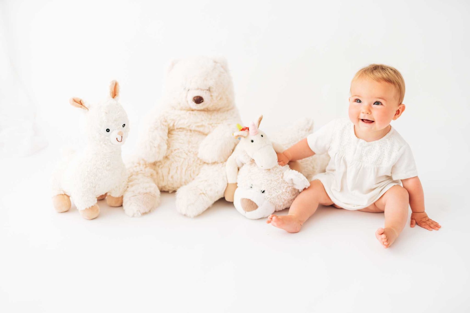 Kinderfotografie München