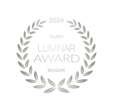 Luminar Award Boudoir