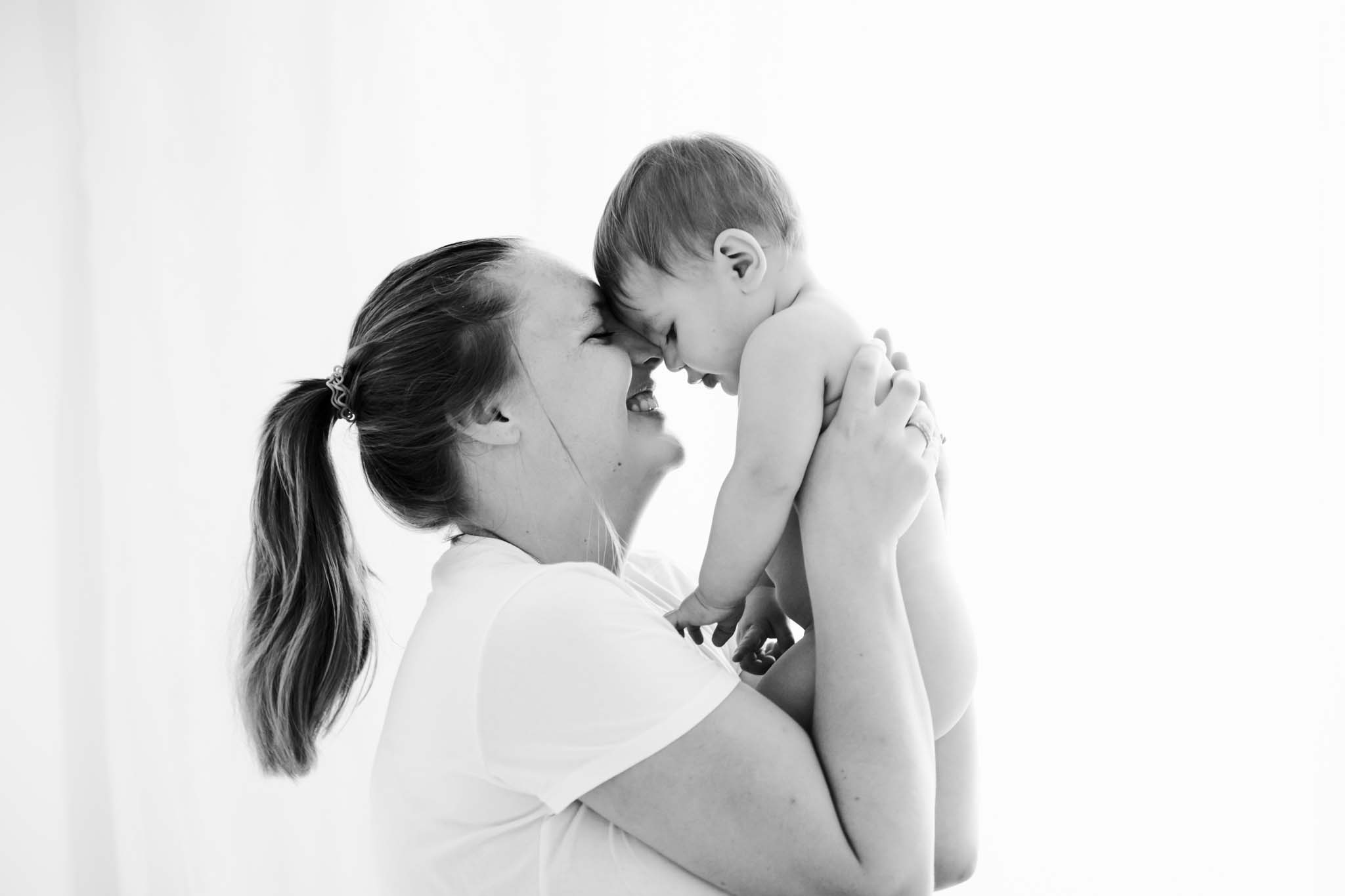 Kinderfotografie München