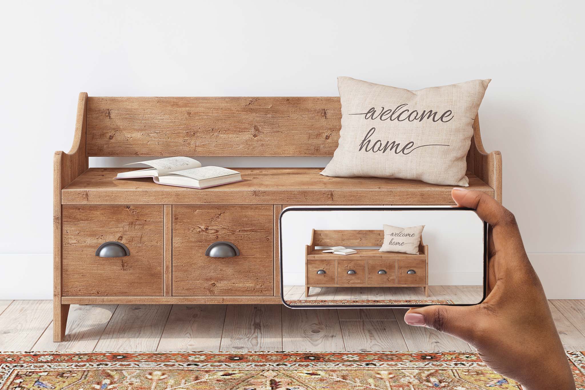 Wandbilder: Software Visualisierung Wandbilder: Software Visualisierung