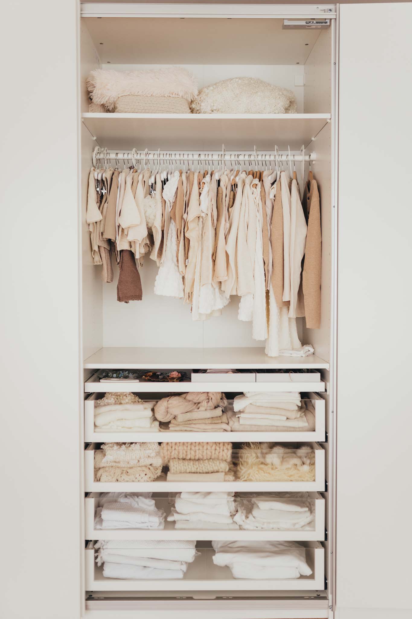 Fotostudio Kathrin Schierl Fotografie Kleiderschrank und Outfits